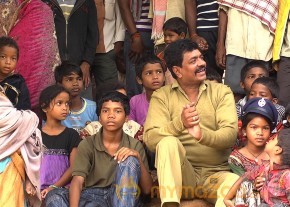 Shivaji Raja's Police Paparao Movie Stills   photo 41