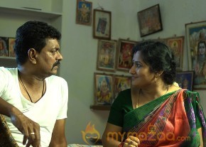 Shivaji Raja's Police Paparao Movie Stills   photo 23