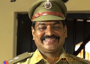 Shivaji Raja's Police Paparao Movie Stills   photo 10