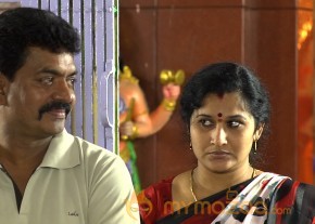 Shivaji Raja's Police Paparao Movie Stills   photo 5
