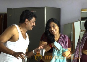 Shivaji Raja's Police Paparao Movie Stills   photo 27
