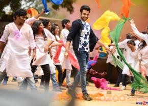 Shivam Movie Latest Stills  photo 2