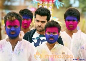 Shivam Movie Latest Stills  photo 5