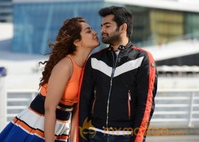 Shivam Movie Stills  photo 5