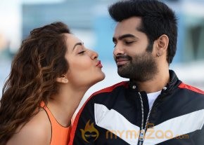 Shivam Movie Stills 