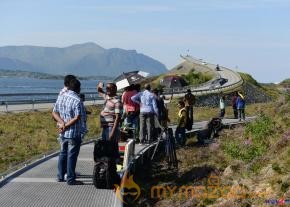Shivam Movie Working Stills  photo 14