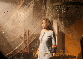 Shivani Latest Movie Stills  photo 5