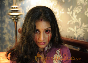 Shivani Latest Movie Stills  photo 8