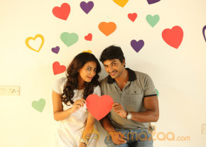 Shivani Latest Movie Stills 