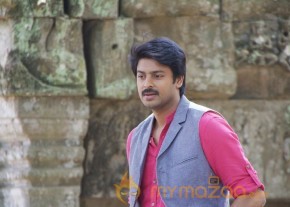 Shooting Spot: Om Shanthi Om Movie Stills photo 8