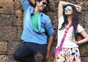Shooting Spot: Om Shanthi Om Movie Stills photo 27