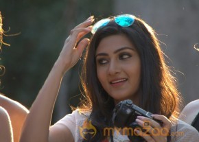Shooting Spot: Om Shanthi Om Movie Stills photo 17