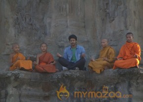 Shooting Spot: Om Shanthi Om Movie Stills photo 38