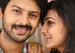 Shooting Spot: Om Shanthi Om Movie Stills photo 31