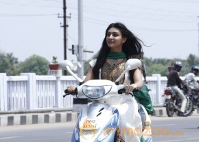 Shooting Spot: Om Shanthi Om Movie Stills photo 40