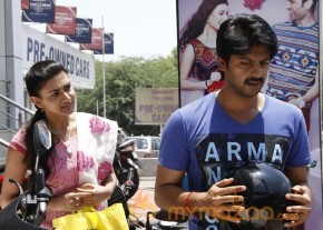 Shooting Spot: Om Shanthi Om Movie Stills photo 26