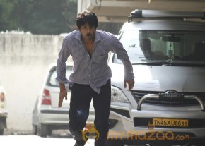Shooting Spot: Om Shanthi Om Movie Stills photo 23