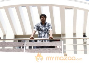 Shooting Spot: Om Shanthi Om Movie Stills photo 41