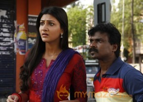 Shooting Spot: Om Shanthi Om Movie Stills photo 7