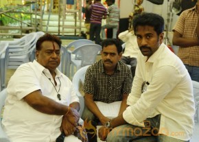 Shooting Spot: Om Shanthi Om Movie Stills photo 32