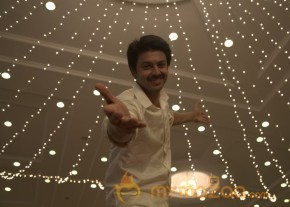 Shooting Spot: Om Shanthi Om Movie Stills photo 10