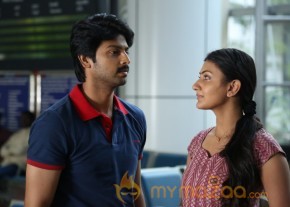 Shooting Spot: Om Shanthi Om Movie Stills photo 5