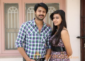 Shooting Spot: Om Shanthi Om Movie Stills photo 35
