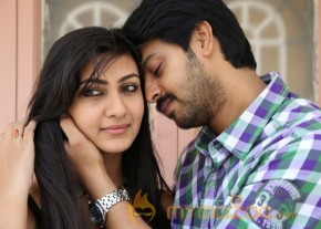 Shooting Spot: Om Shanthi Om Movie Stills photo 14