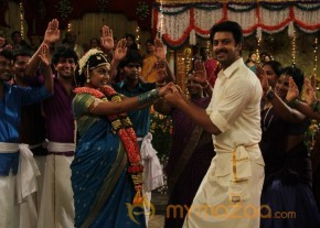 Shooting Spot: Om Shanthi Om Movie Stills photo 30