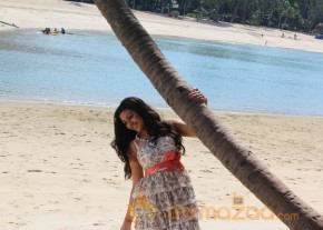 Shooting Spot: Om Shanthi Om Movie Stills photo 9