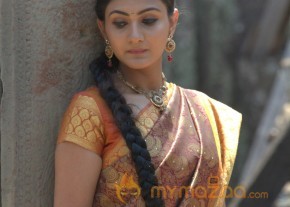 Shooting Spot: Om Shanthi Om Movie Stills
