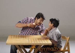 Shooting Spot: Om Shanthi Om Movie Stills photo 16