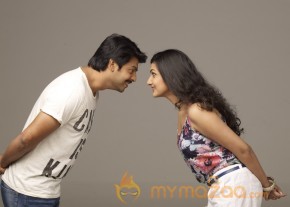 Shooting Spot: Om Shanthi Om Movie Stills photo 11