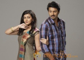 Shooting Spot: Om Shanthi Om Movie Stills photo 13
