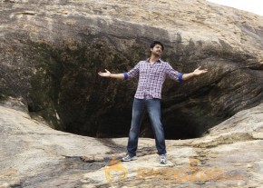 Shooting Spot: Om Shanthi Om Movie Stills photo 24