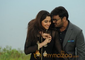 Shourya Film  Photos and Posters photo 6