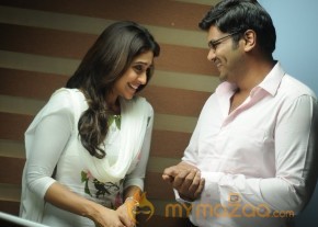 Shourya Film  Photos and Posters photo 9
