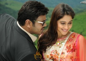Shourya Film  Photos and Posters photo 12