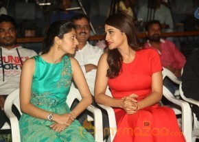 Shourya Motion Poster Launch photo 31