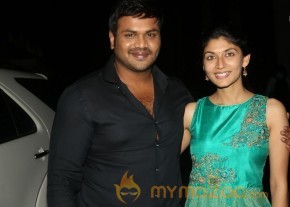 Shourya Motion Poster Launch photo 18