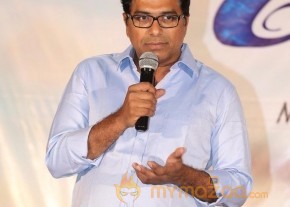 Shourya Motion Poster Launch photo 4