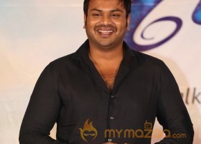 Shourya Motion Poster Launch photo 2