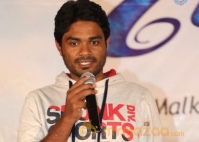 Shourya Motion Poster Launch photo 13