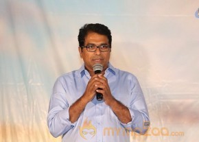 Shourya Motion Poster Launch photo 21