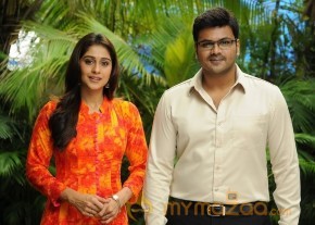 Shourya Movie New Working Photos photo 13