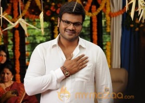 Shourya Movie New Working Photos photo 10