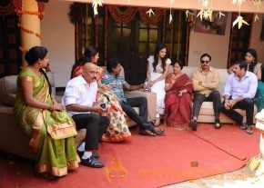 Shourya Movie New Working Photos photo 4