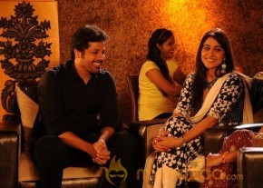 Shourya Movie New Working Photos photo 7