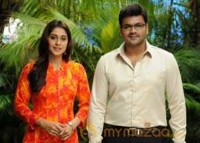 Shourya photo 8