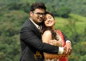 Shourya photo 12